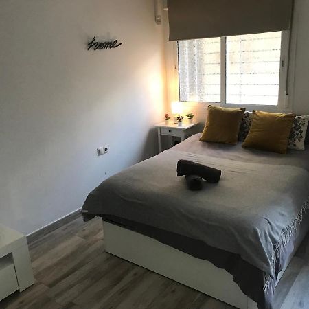 Appartamento Precioso loft centrico Málaga Esterno foto